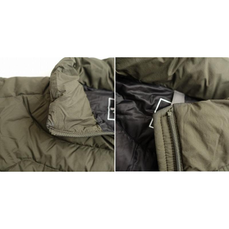 定価2.8万】ザノースフェイス THE NORTH FACE *サンダージャケット*M 