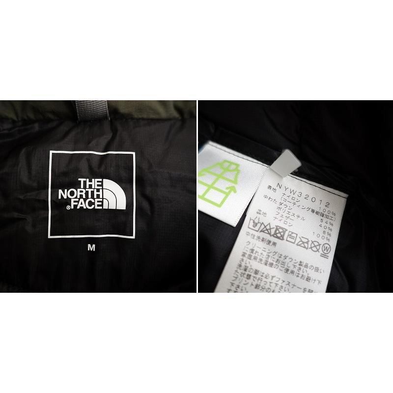 定価2.8万】ザノースフェイス THE NORTH FACE *サンダージャケット*M 