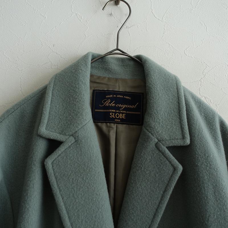 SLOBE IENA（スローブイエナ） 【定価2.9万】スローブイエナ *SUPER100 