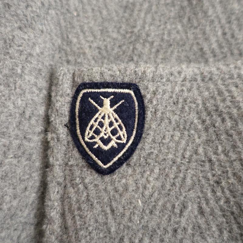ORCIVAL 【定価5.3万】オーシバル *ダッフルコート*1グレー ORCIVAL 【定価5.3万】オーシバル *ダッフルコート*1グレー