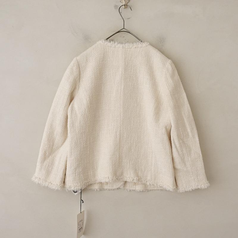 THE SHINZONE（ザ シンゾーン） 【定価6.9万】シンゾーン *ツイード