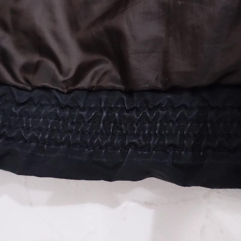 定価6.6万】ロフトラボ×カワダフェザー THE LOFTLABO×KAWADA