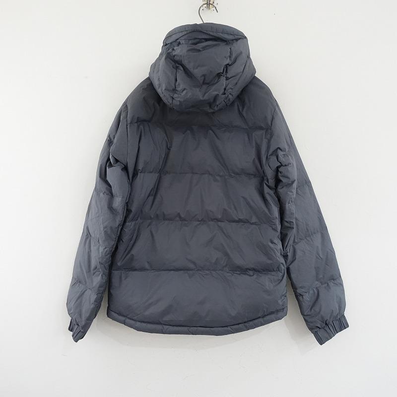 NANGA × URBAN RESEARCH DOORS *AURORA フーディダウンジャケット*36 