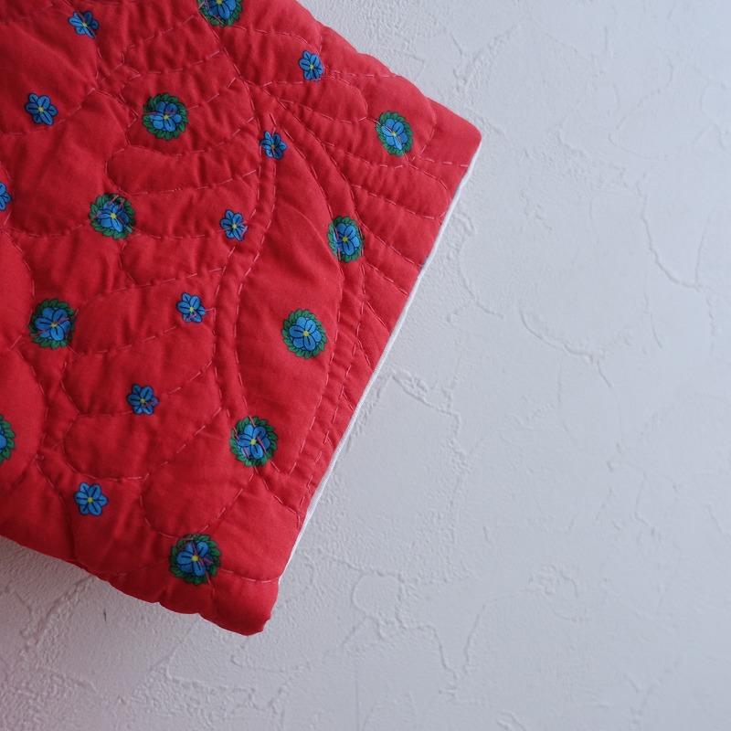 towavase カディコットン キルトローブ　ホワイト towavase カディコットン キルトローブ ホワイト cabinet ONLINE