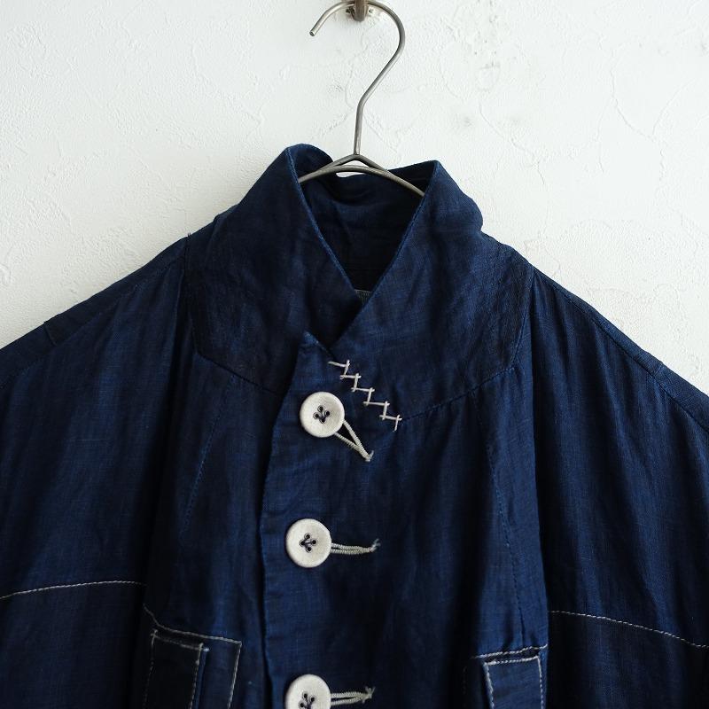 定価6.9万】ハレルヤ HALLELUJAH *6、Manteau de Berger 羊飼いコート
