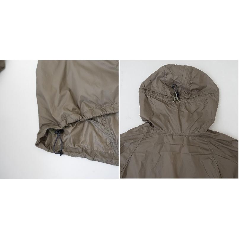 AMERICANA アメリカーナ Americana *ナイロンジャケット