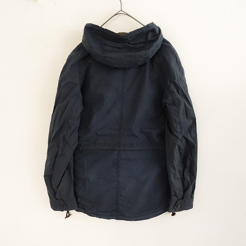 MARGARET HOWELL バブアーフォーマーガレットハウエル Barbour