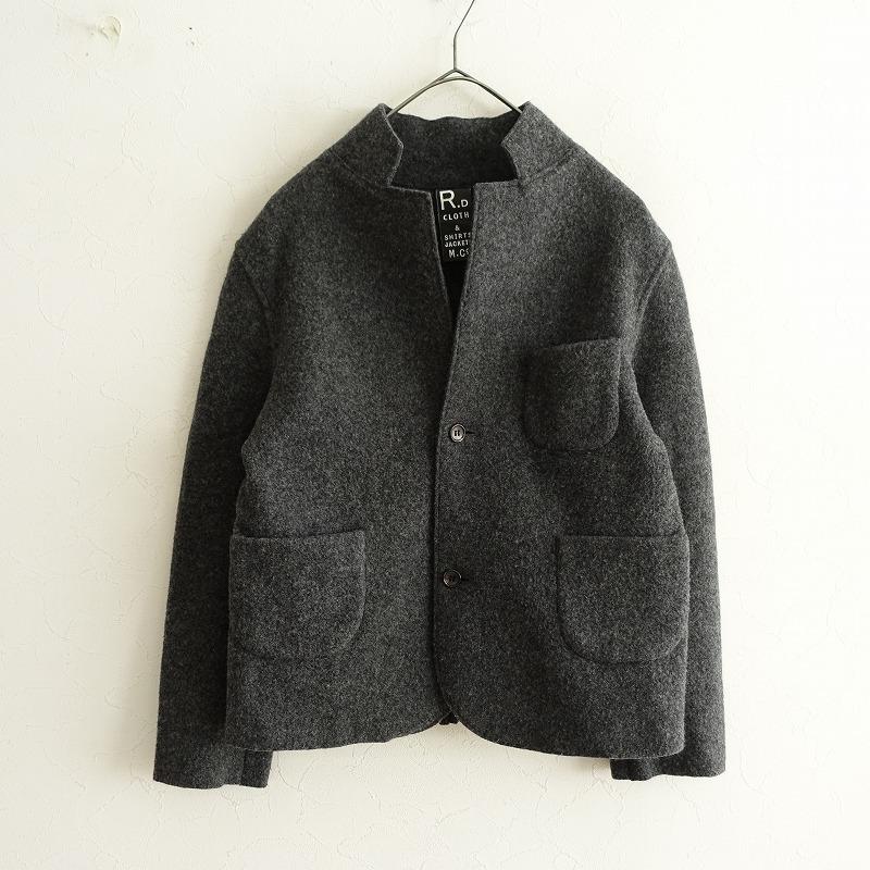 オールドマンズテーラー R&D.M.Co- *ウールジャケット*M