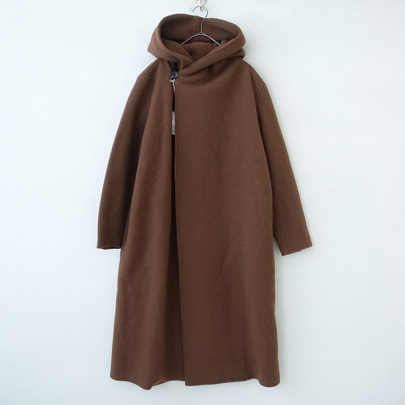 美品/定価10.1万】オールドマンズテーラー R&D.M.Co- *ウールフェルト
