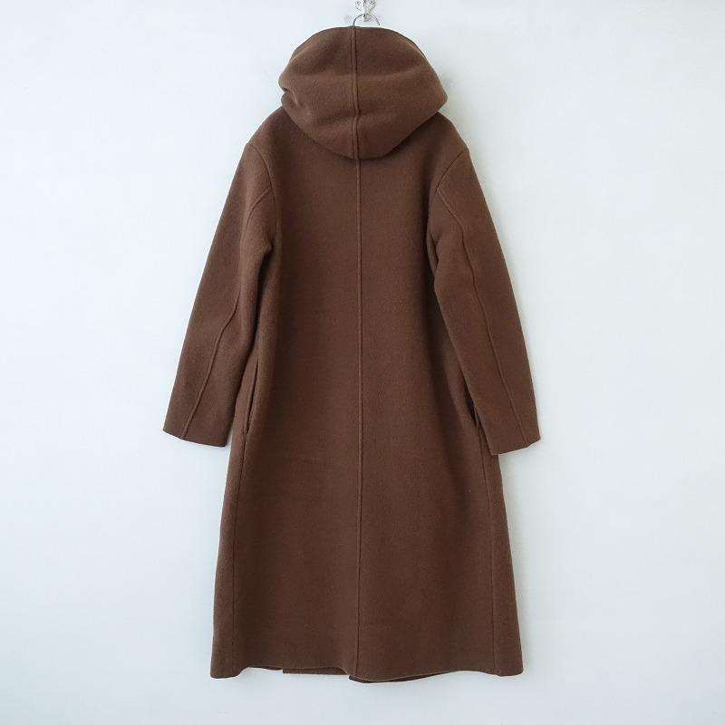 美品/定価10.1万】オールドマンズテーラー R&D.M.Co- *ウールフェルト