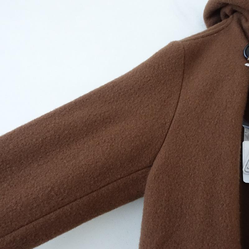 美品/定価10.1万】オールドマンズテーラー R&D.M.Co- *ウールフェルト