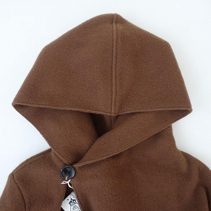 美品/定価10.1万】オールドマンズテーラー R&D.M.Co- *ウールフェルト