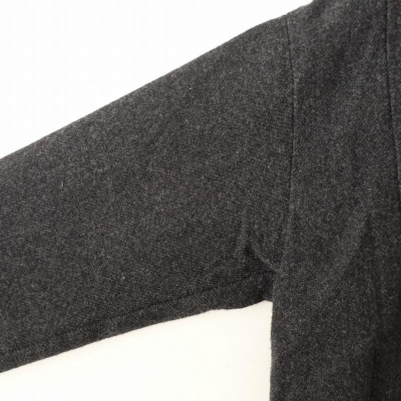 evam eva（エヴァムエヴァ） 【定価6.0万】エヴァムエヴァ *ウール