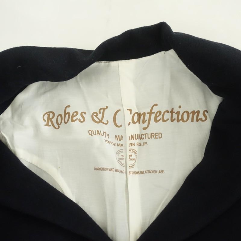 ROBES&CONFECTIONS（ローブスアンドコンフェクションズ） ローブス