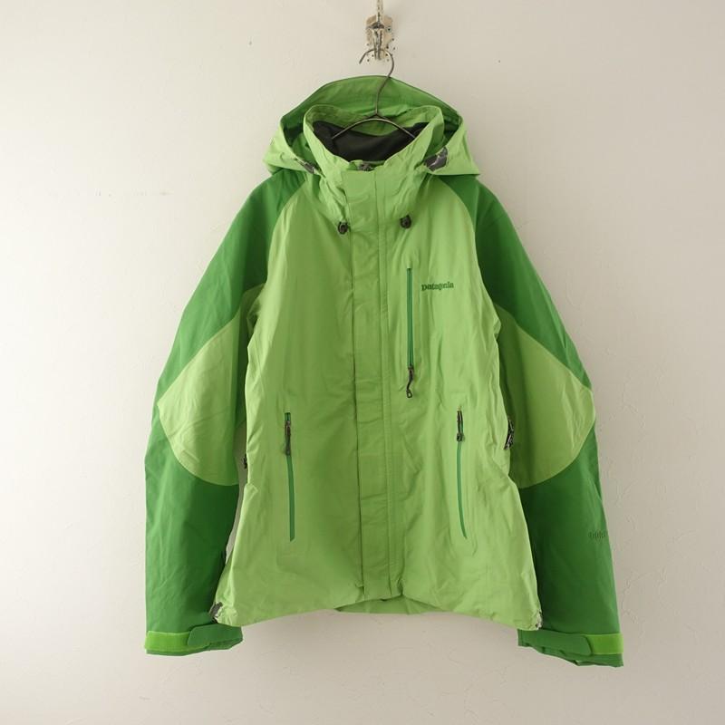 パタゴニア Patagonia *ウィメンズ ピオレットジャケット*Mゴアテック