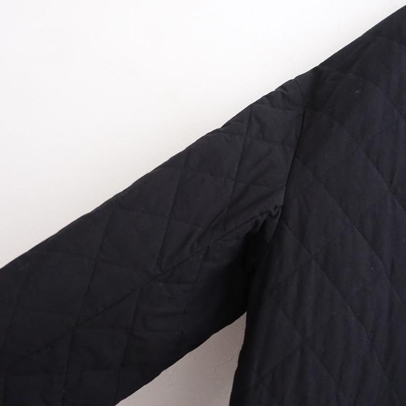 美品/定価8.6万】オールドマンズテーラー R&D.M.Co- *キルティング
