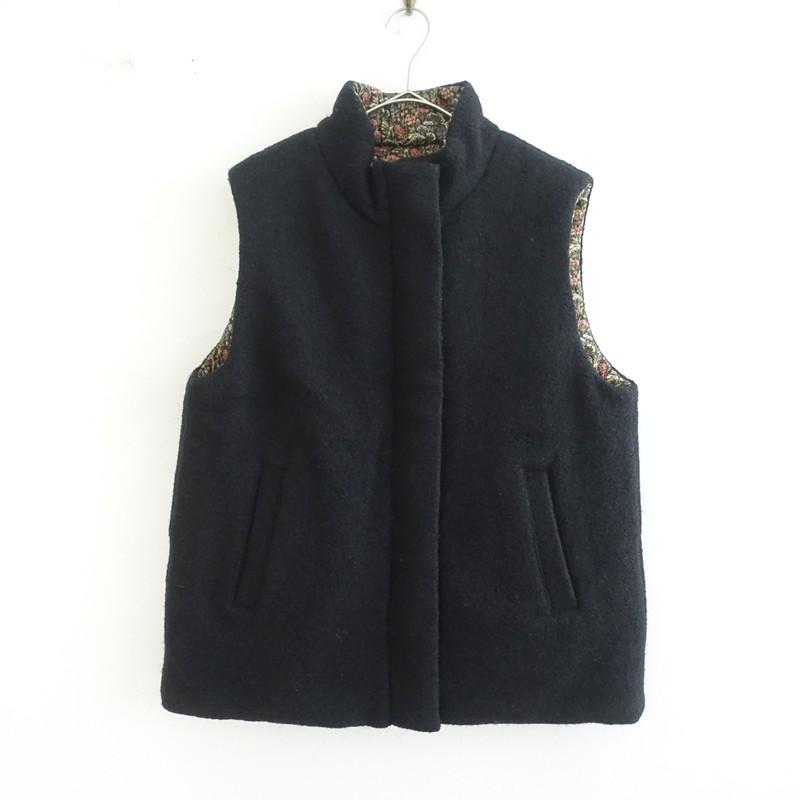 Porter des boutons（ポルテデブトン） 【定価3.9万】ポルテデブトン 