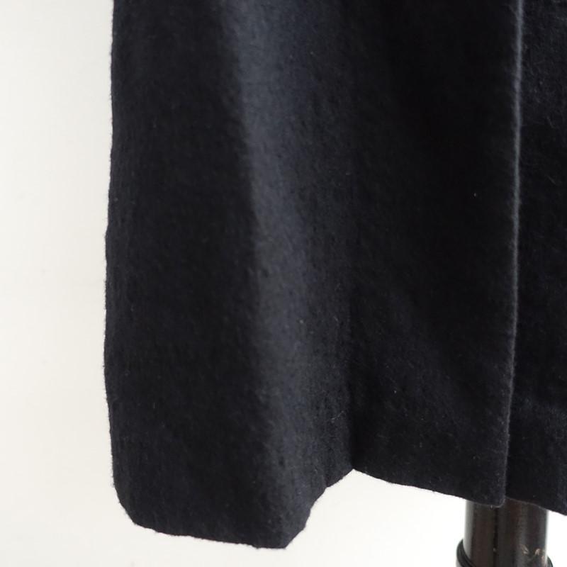 2024/AW/定価8.2万】オールドマンズテーラー R&D.M.Co- *フリル 