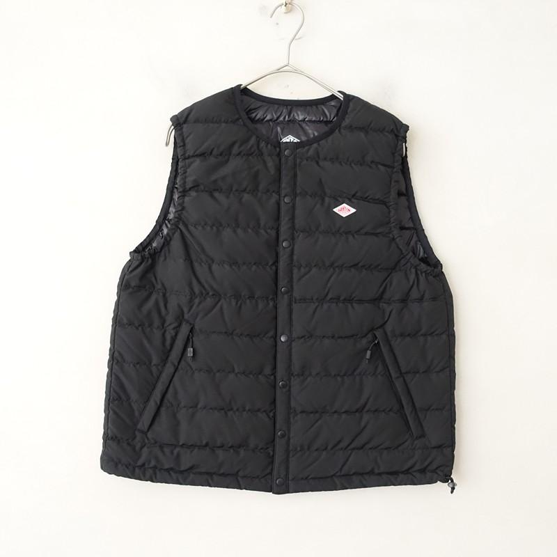 Danton（ダントン） 【定価1.8万】ダントン *クルーネックインナー