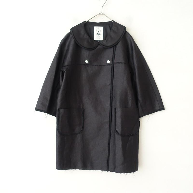 leur logette（ルール ロジェット） leur logette*ビジューボタン