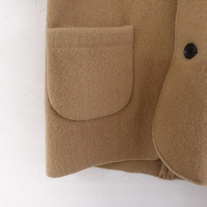 オールドマンズテーラー R&D.M.Co- *ウールテーラードジャケット*S