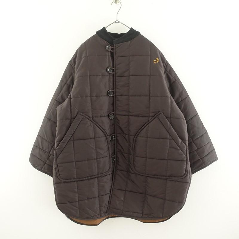 マミさまお約束品　45R厚ナイロンテントコート 45R（フォーティファイブアール）の「厚ナイロンの908テントコート