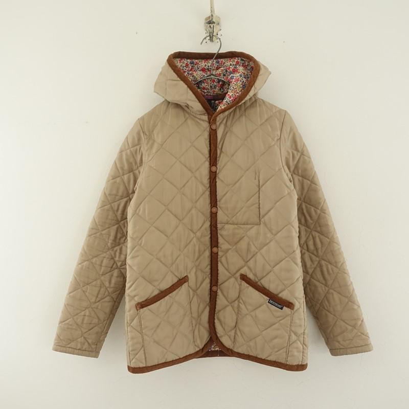 LAVENHAM（ラベンハム） ラベンハム×リバティ LAVENHAM×LIBERTY