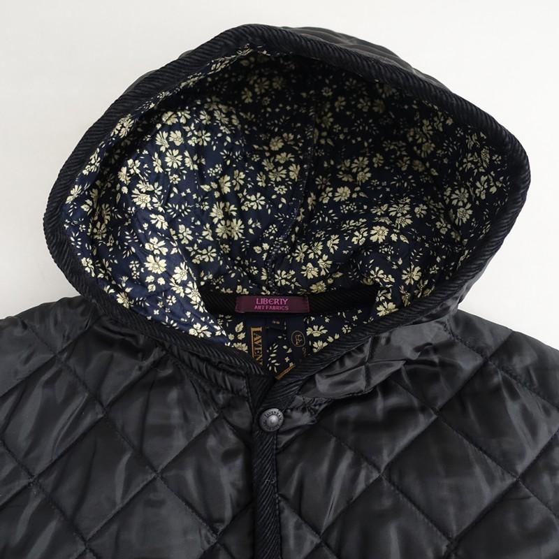 LAVENHAM（ラベンハム） ラベンハム×リバティ LAVENHAM×LIBERTY