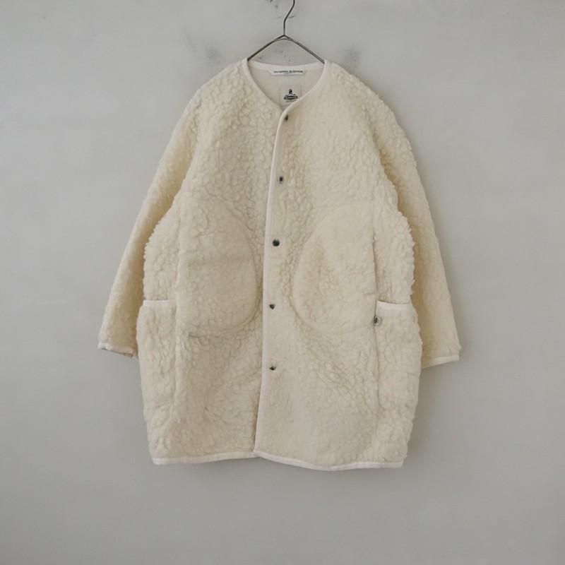 定価5.3万】シャルパンティエドゥヴェッソ ×コールドブレーカー 