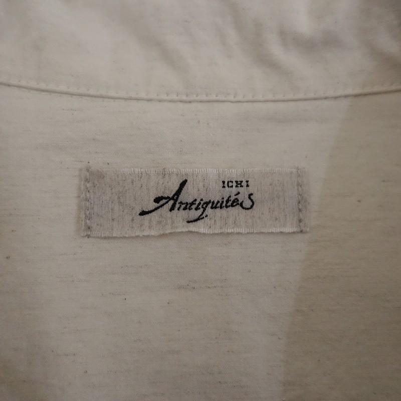 ICHI Antiquites イチ アンティークス ICHI Antiquite's *コットン