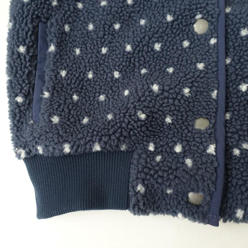 パタゴニア Patagonia *スナップフロントレトロXジャケット*XSドット