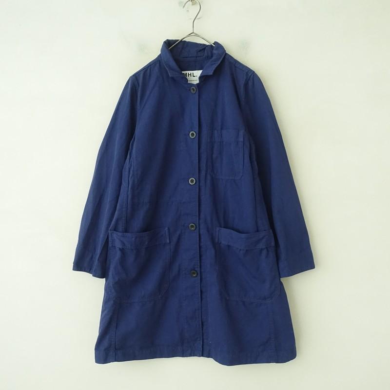 MHL.（エムエイチエル） マーガレットハウエル MHL. MARGARET HOWELL