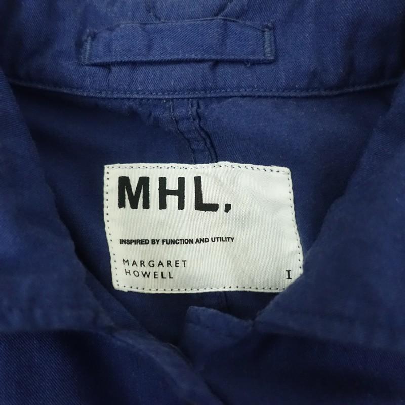 MHL.（エムエイチエル） マーガレットハウエル MHL. MARGARET HOWELL