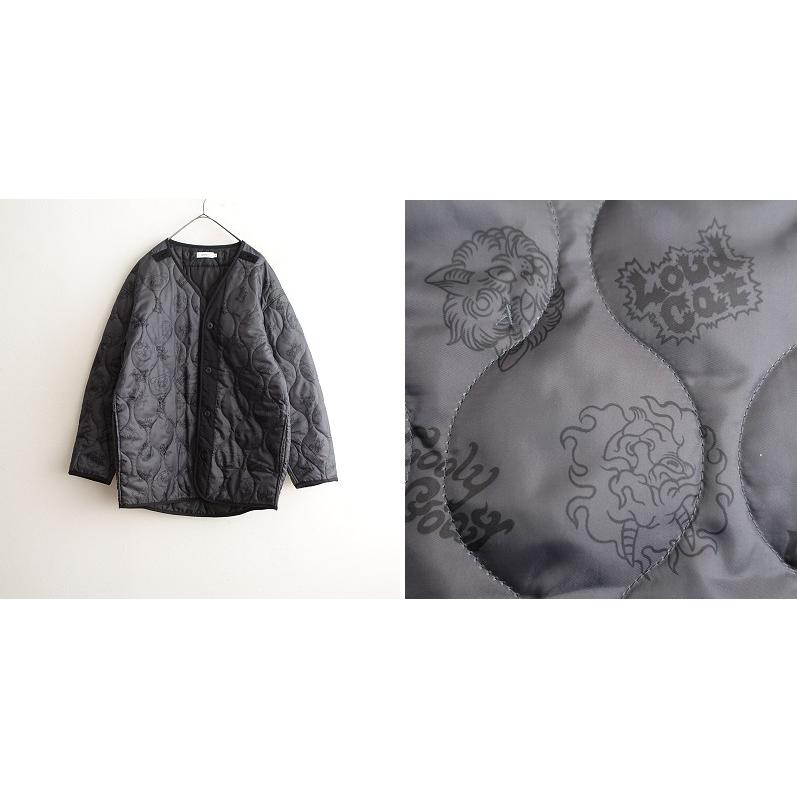 グラニフ×石黒亜矢子 Softkittens ショートモッズコート Softkittens｜ショートモッズコート｜ユニセックス｜グラニフ(graniph