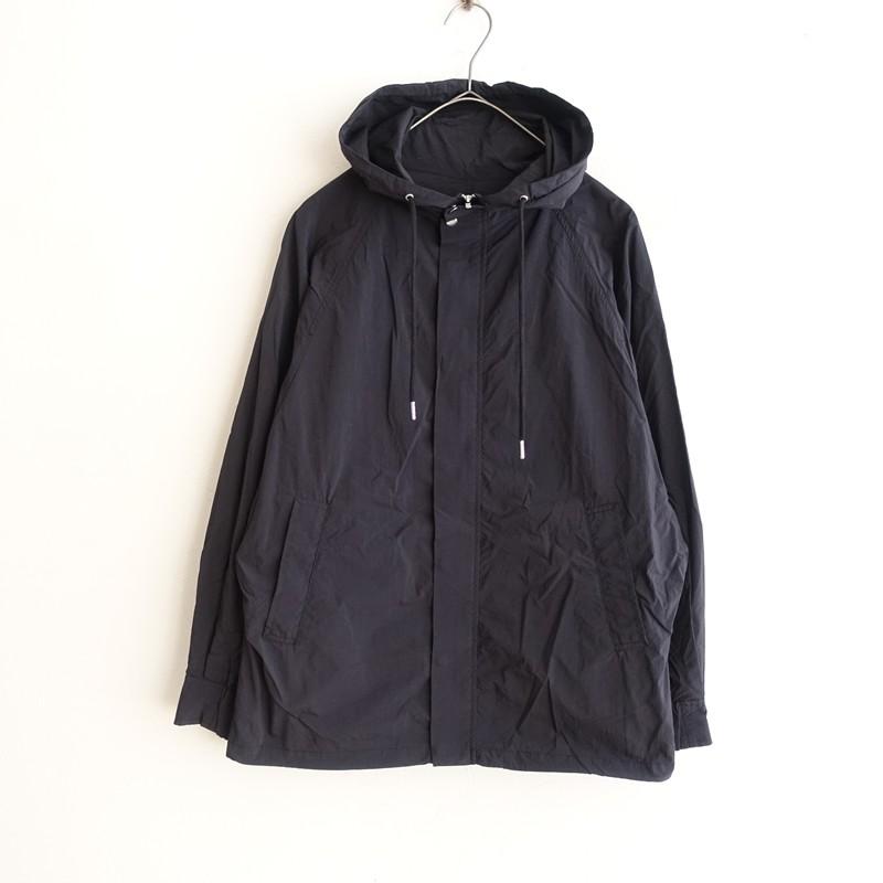 美品】アーバンリサーチ URBAN RESEARCH *撥水ナイロンライト