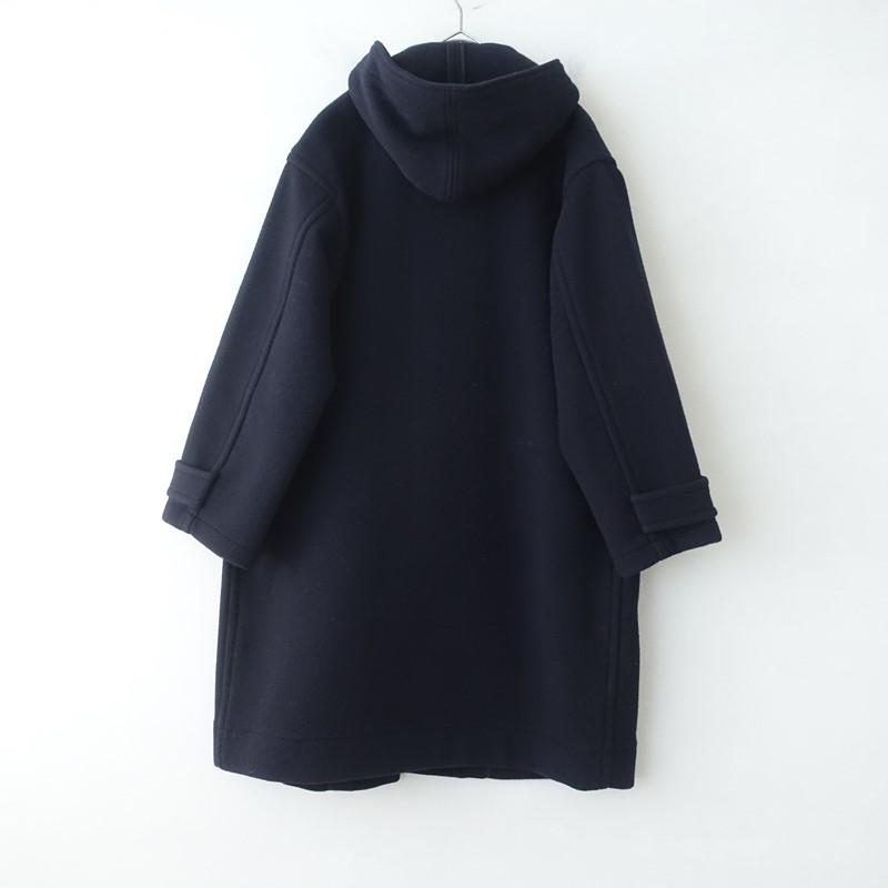 ORCIVAL（オーシバル） 【美品/定価6.4万】オーシバル *ウールメルトン