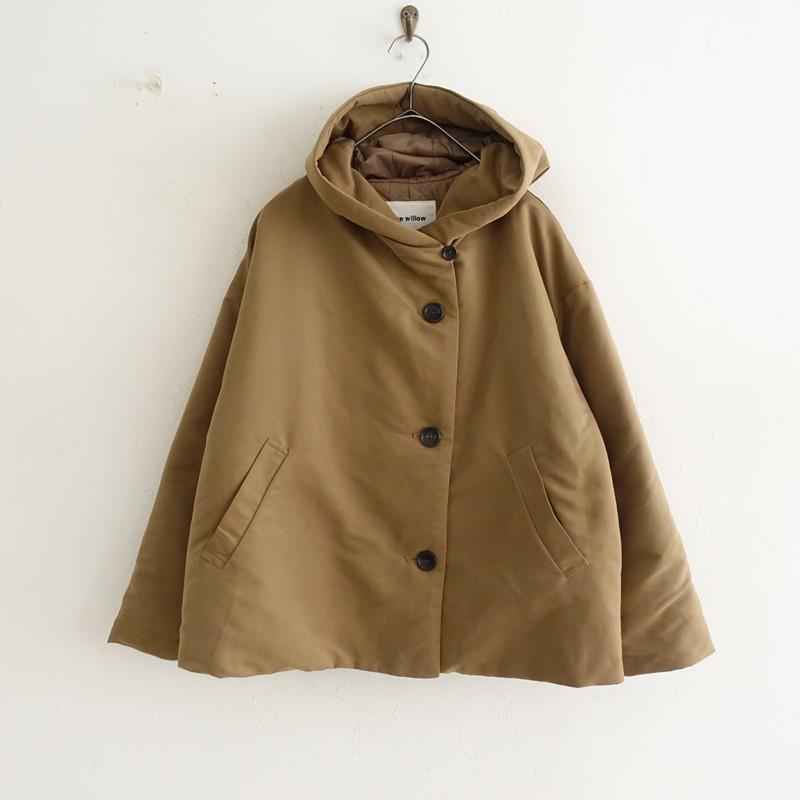 定価1.6万】ブルーウィロー blue willow *ボンディングフード 
