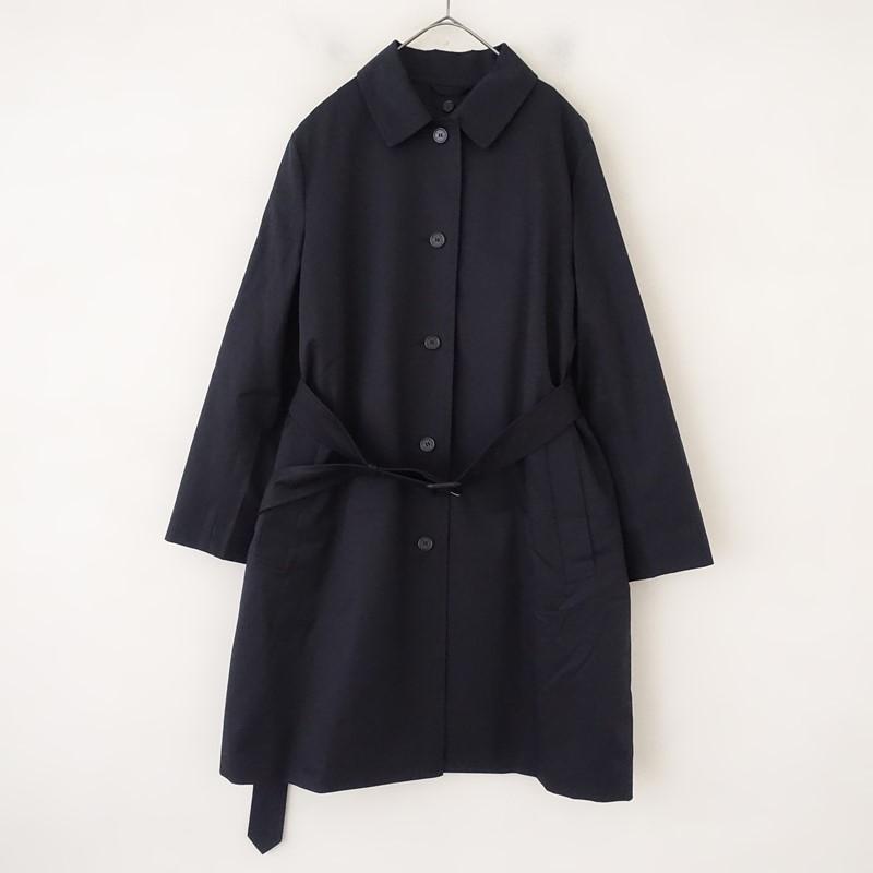 MACKINTOSH LONDON ステンカラーコート 38 MACKINTOSH LONDON