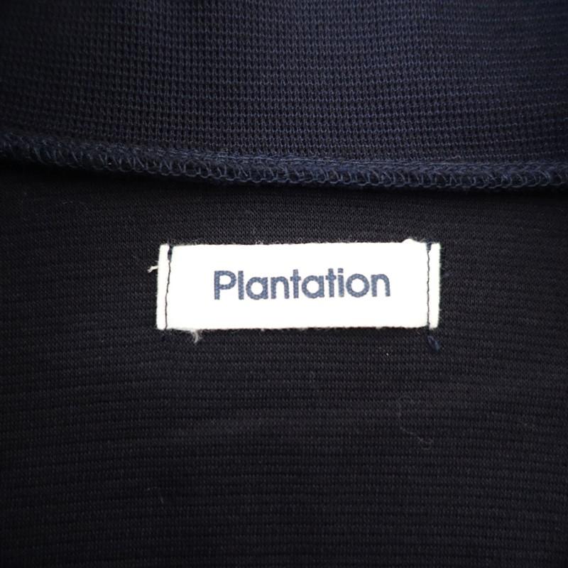 Plantation（プランテーション） 【美品/定価3.1万】プランテーション