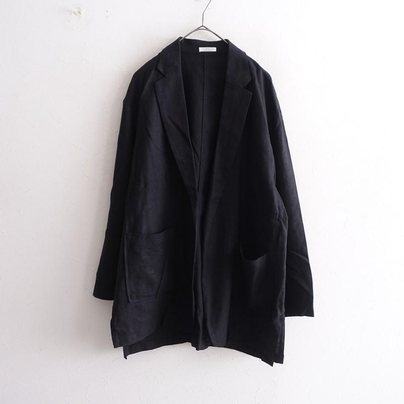アイテムズアーバンリサーチ ITEMS URBAN RESEARCH *リネンレーヨン