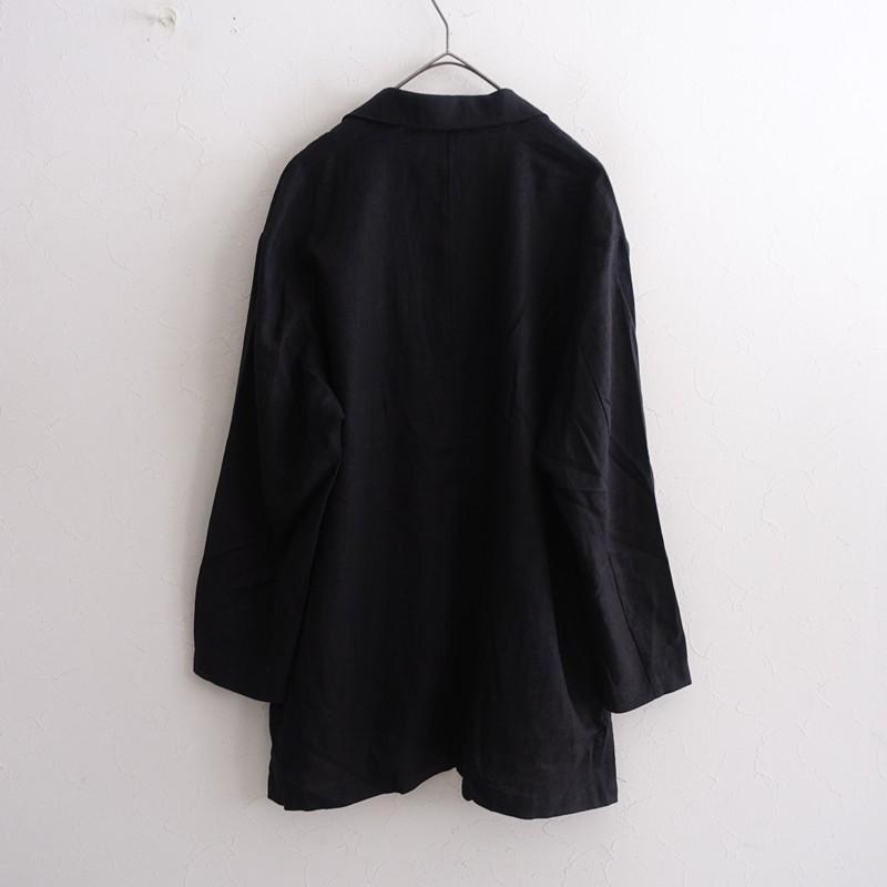 アイテムズアーバンリサーチ ITEMS URBAN RESEARCH *リネンレーヨン