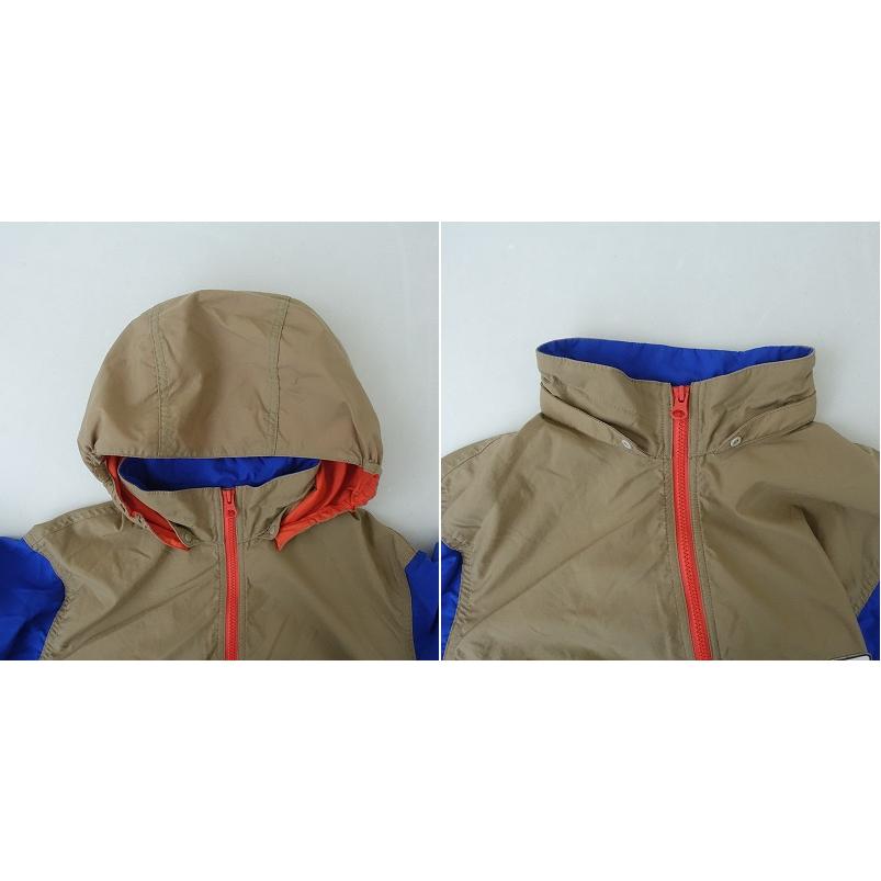 150新品ノースフェイスグランドコンパクトジャケット 150 キッズ