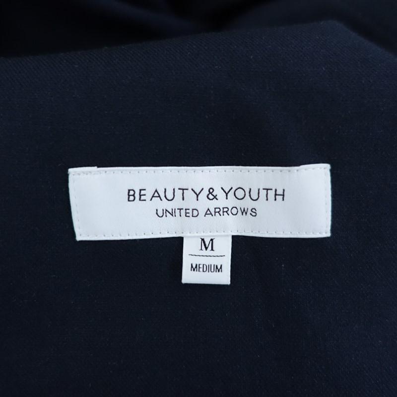 定価2.3万】ユナイテッドアローズ ビューティ&ユース BEAUTY&YOUTH