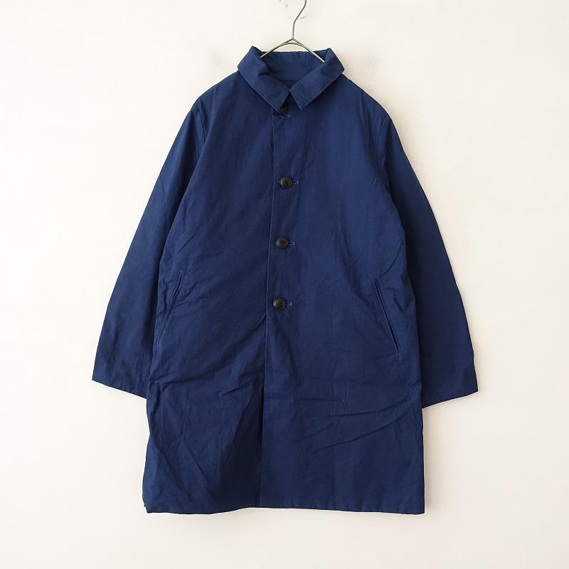 EEL（イール） 【染】イール *Sakura Coat サクラコート*XSコットン綿