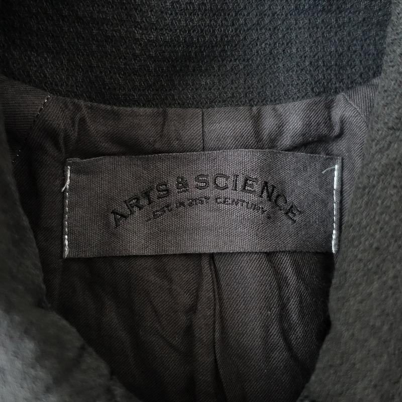 ARTS & SCIENCE 【染】アーツ&サイエンス ARTS&SCIENCE *ステン ARTS & SCIENCE 【染】アーツ&サイエンス ARTS&SCIENCE *ステン