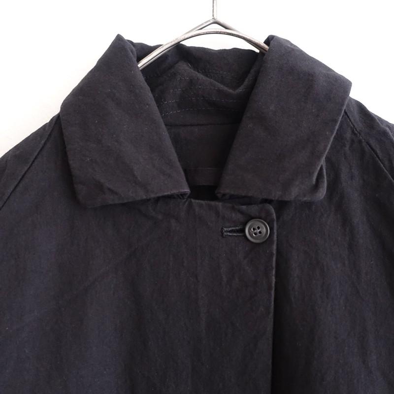 evam eva（エヴァムエヴァ） 【染/定価4.2万】エヴァムエヴァ *cotton