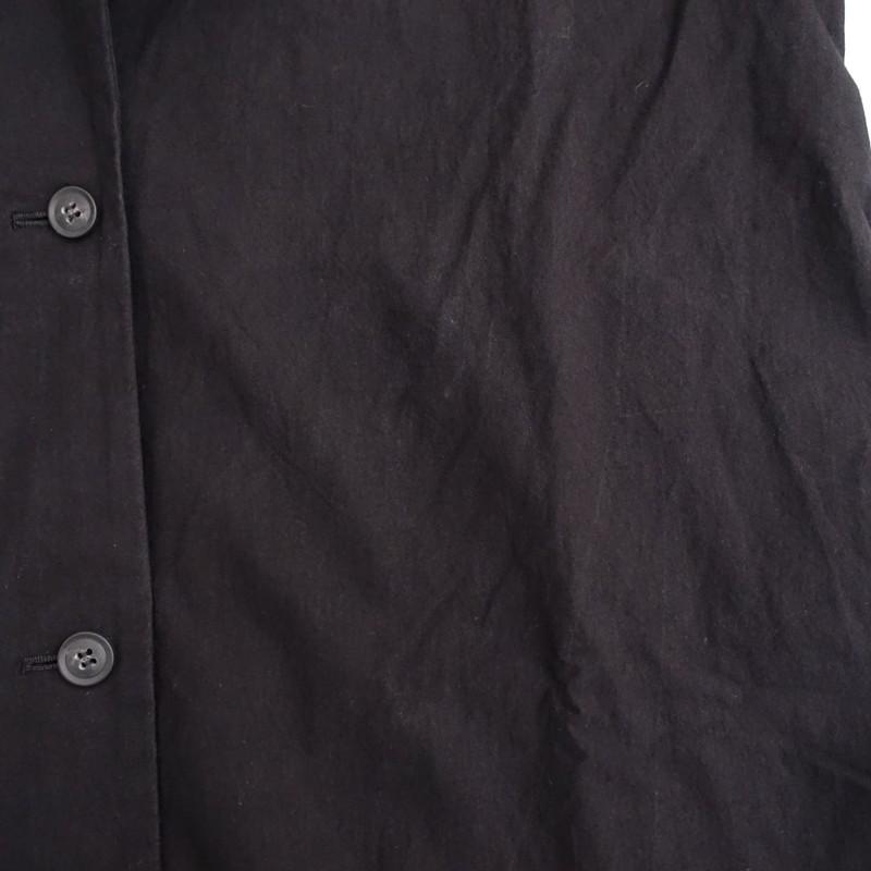evam eva（エヴァムエヴァ） 【染/定価4.2万】エヴァムエヴァ *cotton
