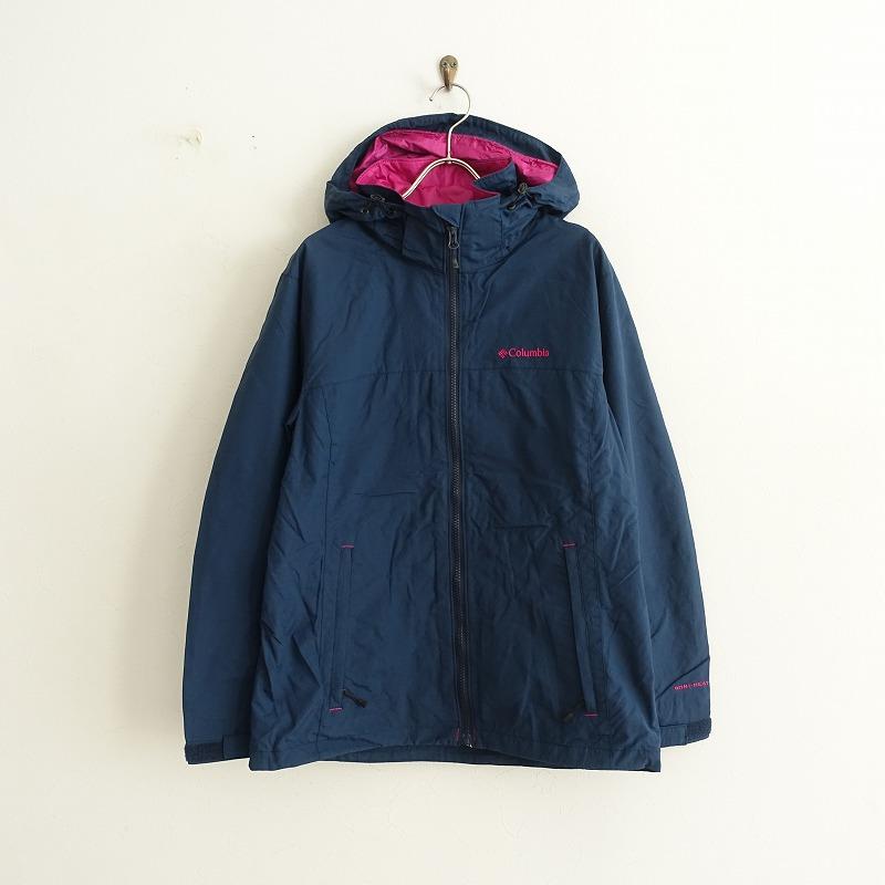 Columbia（コロンビア） ティークルクリフジャケット L【中古】【13A32 