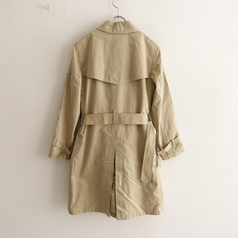 MARGARET HOWELL マーガレットハウエル *ライナー付きステン