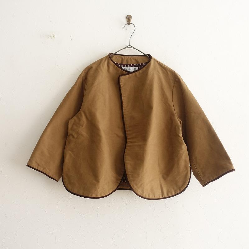 定価6.0万】オールドマンズテーラー R&D.M.Co-*ライトモールスキン  